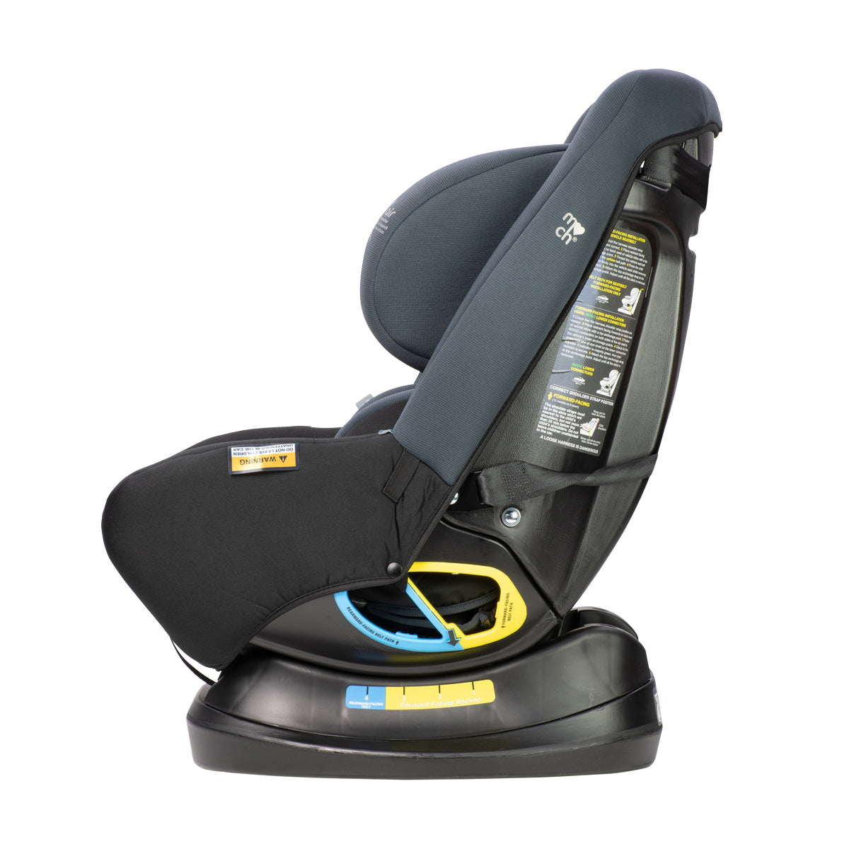 Mother’s Choice Adore AP Convertible Car Seat