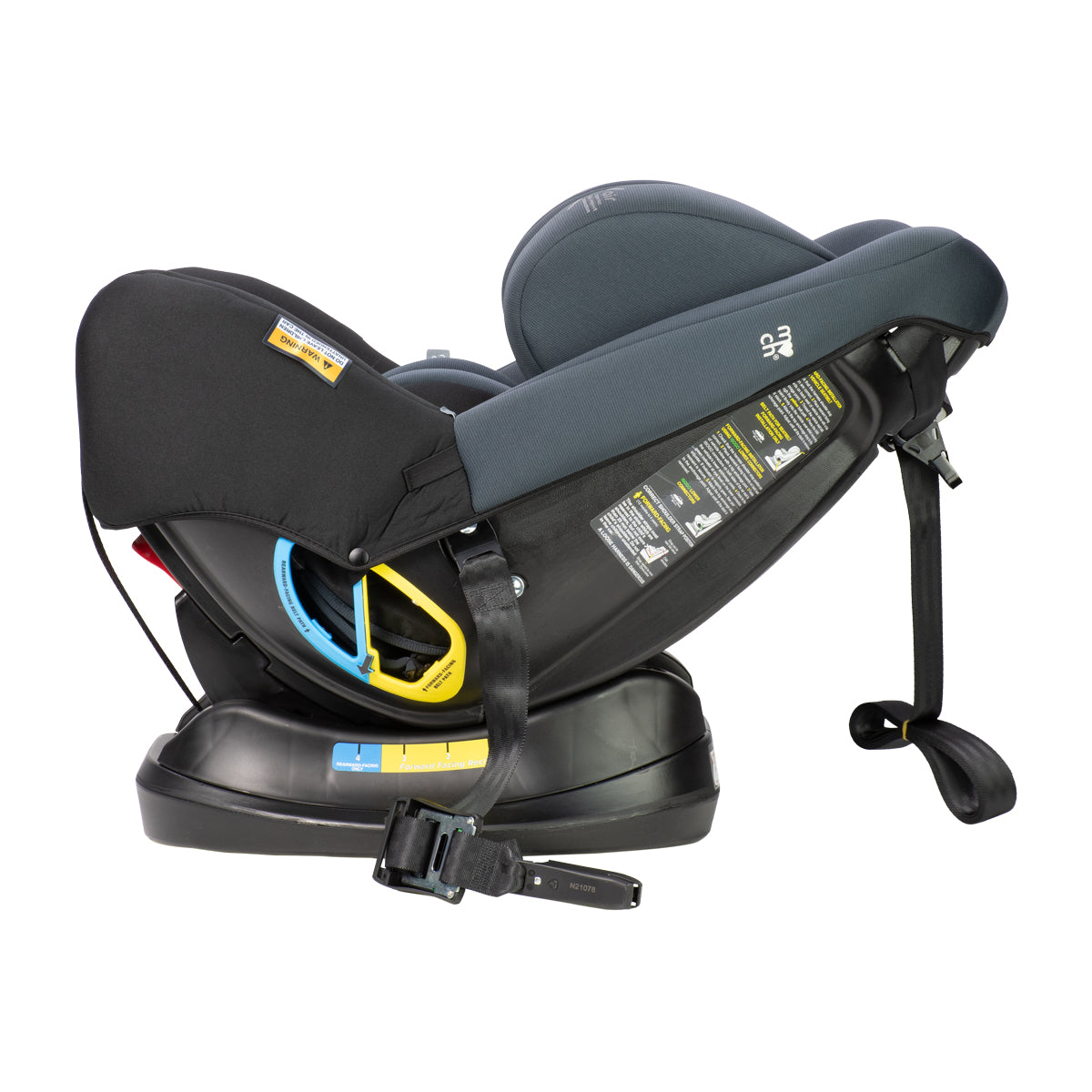 Mother’s Choice Adore AP Convertible Car Seat