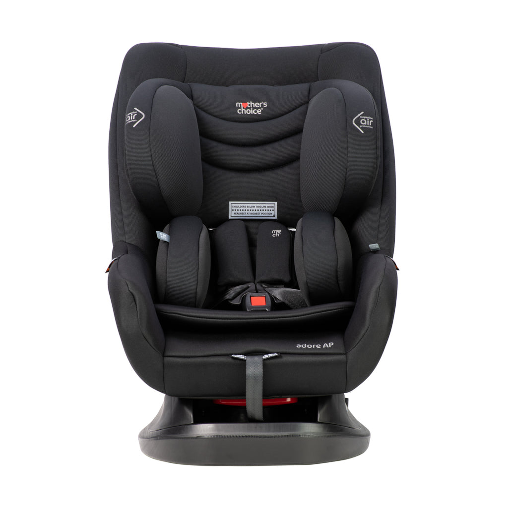 Mother’s Choice Adore AP Convertible Car Seat