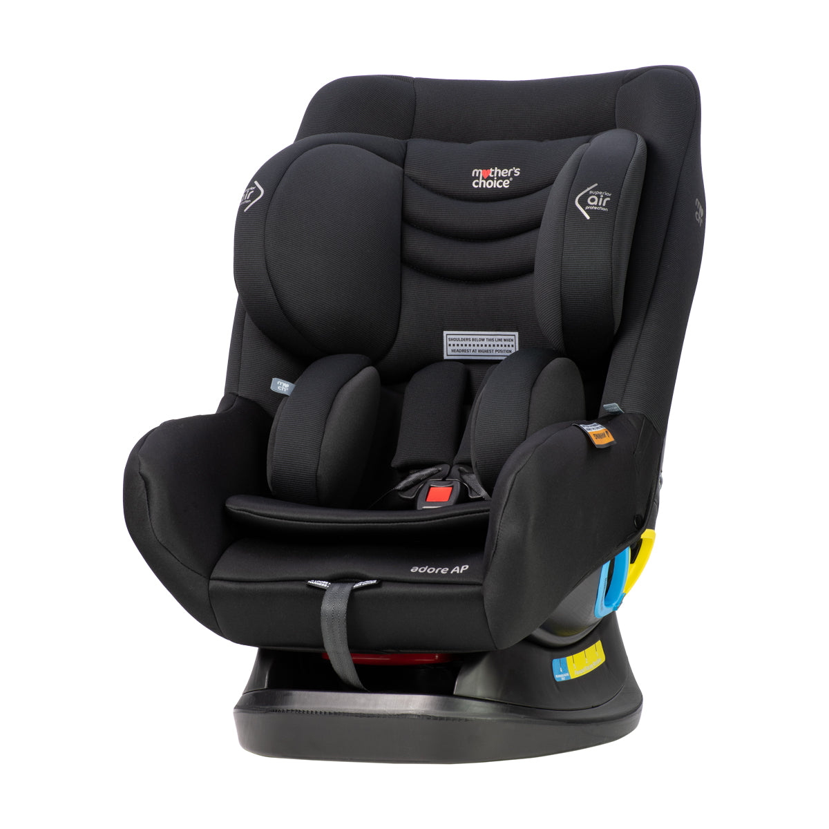 Mother’s Choice Adore AP Convertible Car Seat