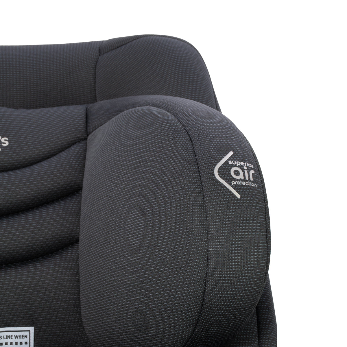 Mother’s Choice Adore AP Convertible Car Seat