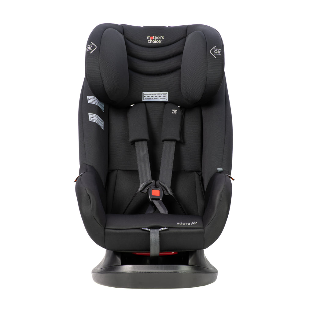 Mother’s Choice Adore AP Convertible Car Seat