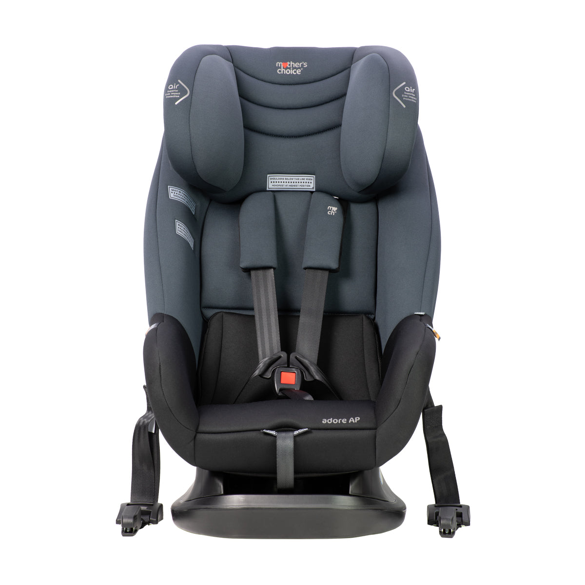 Mother’s Choice Adore AP Convertible Car Seat