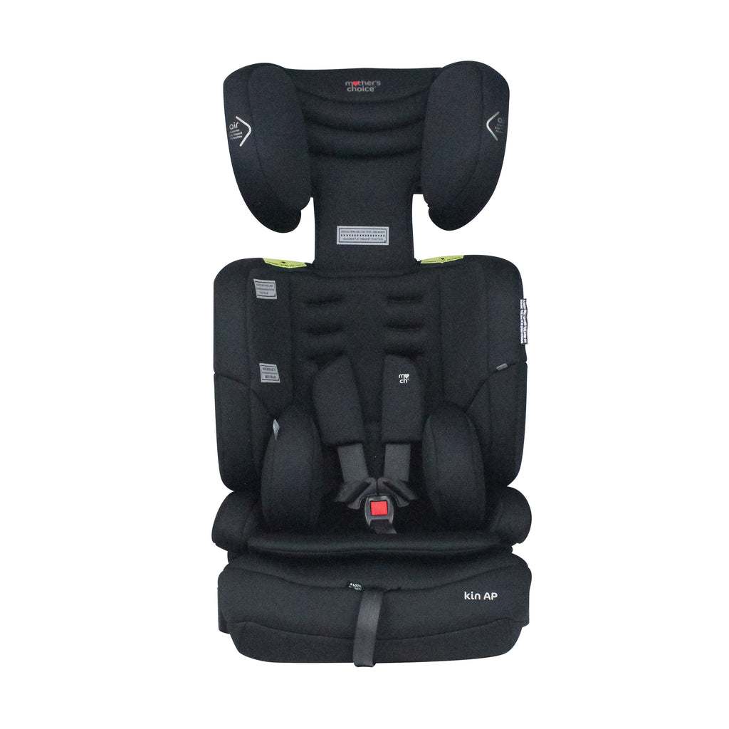 Mother’s Choice Kin AP Convertible Booster Seat