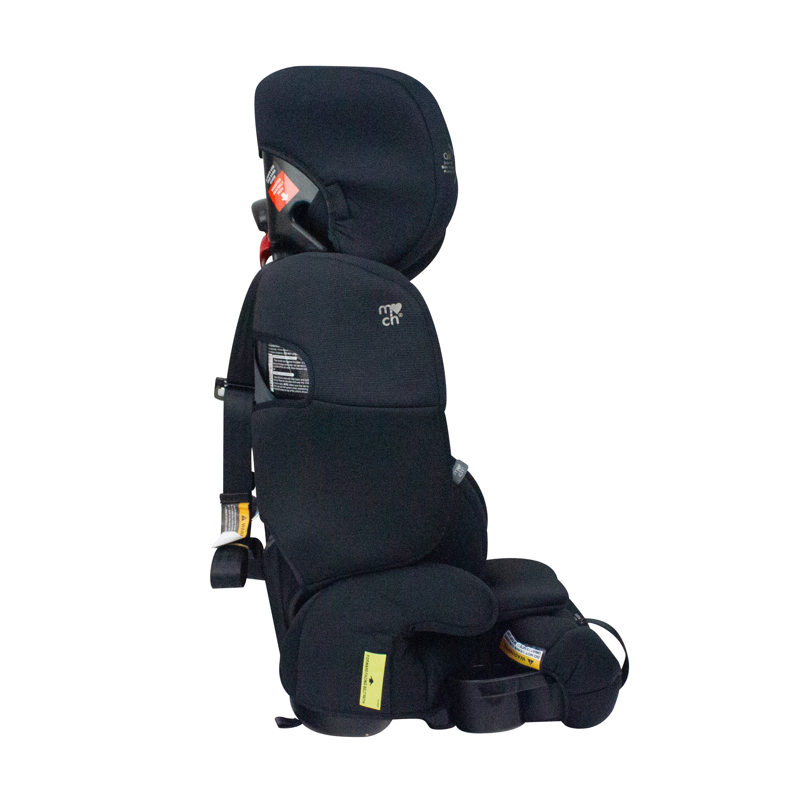 Mother’s Choice Kin AP Convertible Booster Seat