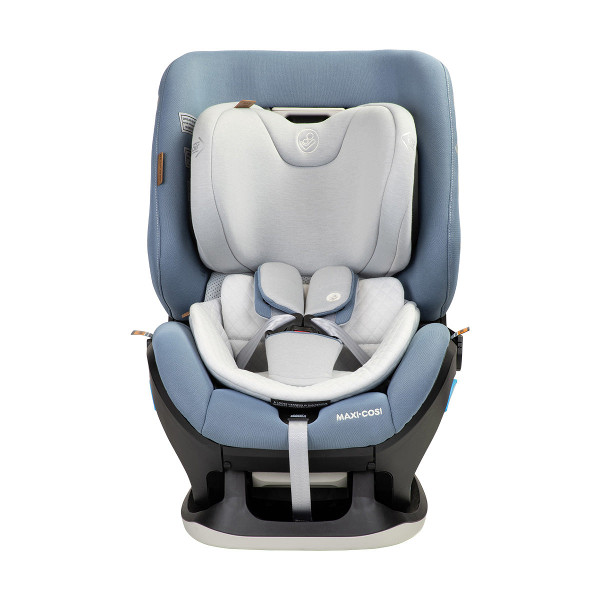 maxi cosi pria lx convertible car seat Maxi-Cosi Pria LX GCELL ISOFIX Convertible Car Seat