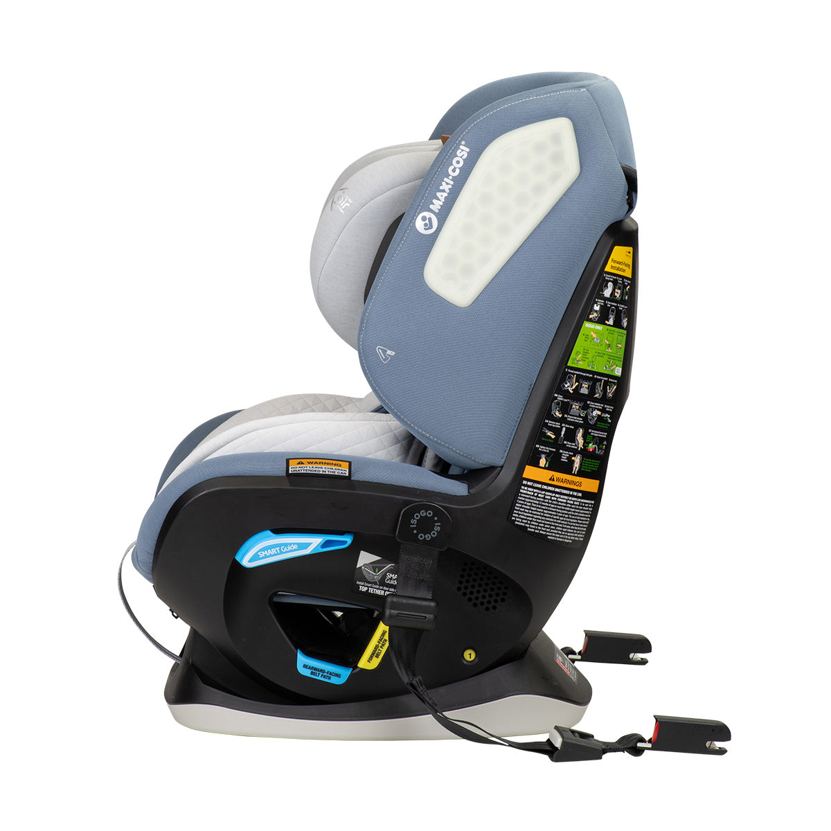 maxi cosi pria lx Maxi-Cosi Pria LX GCELL ISOFIX Convertible Car Seat