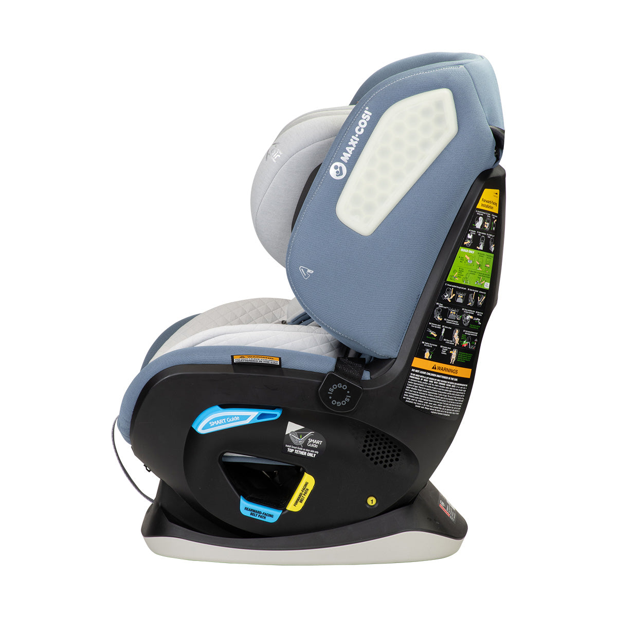 Maxi-Cosi Pria LX GCELL ISOFIX Convertible Car Seat