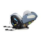 Newborn/Toddler seat bundle (Pria LX)