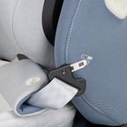 Newborn/Toddler seat bundle (Pria LX)