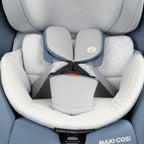 Newborn/Toddler seat bundle (Pria LX)