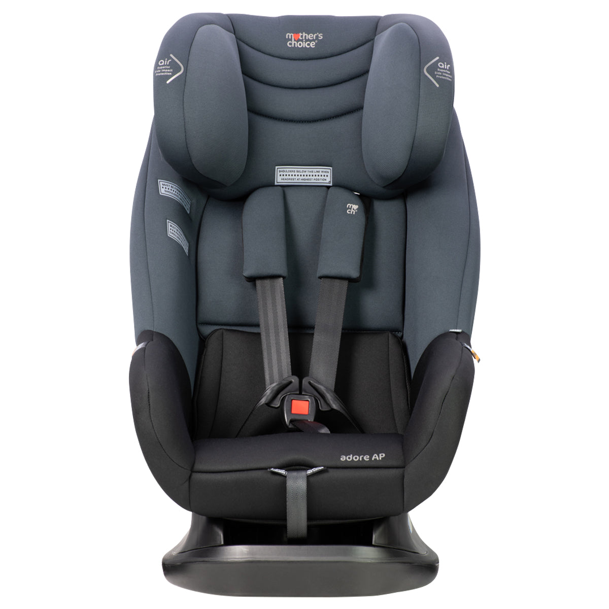 Mother’s Choice Adore AP Convertible Car Seat