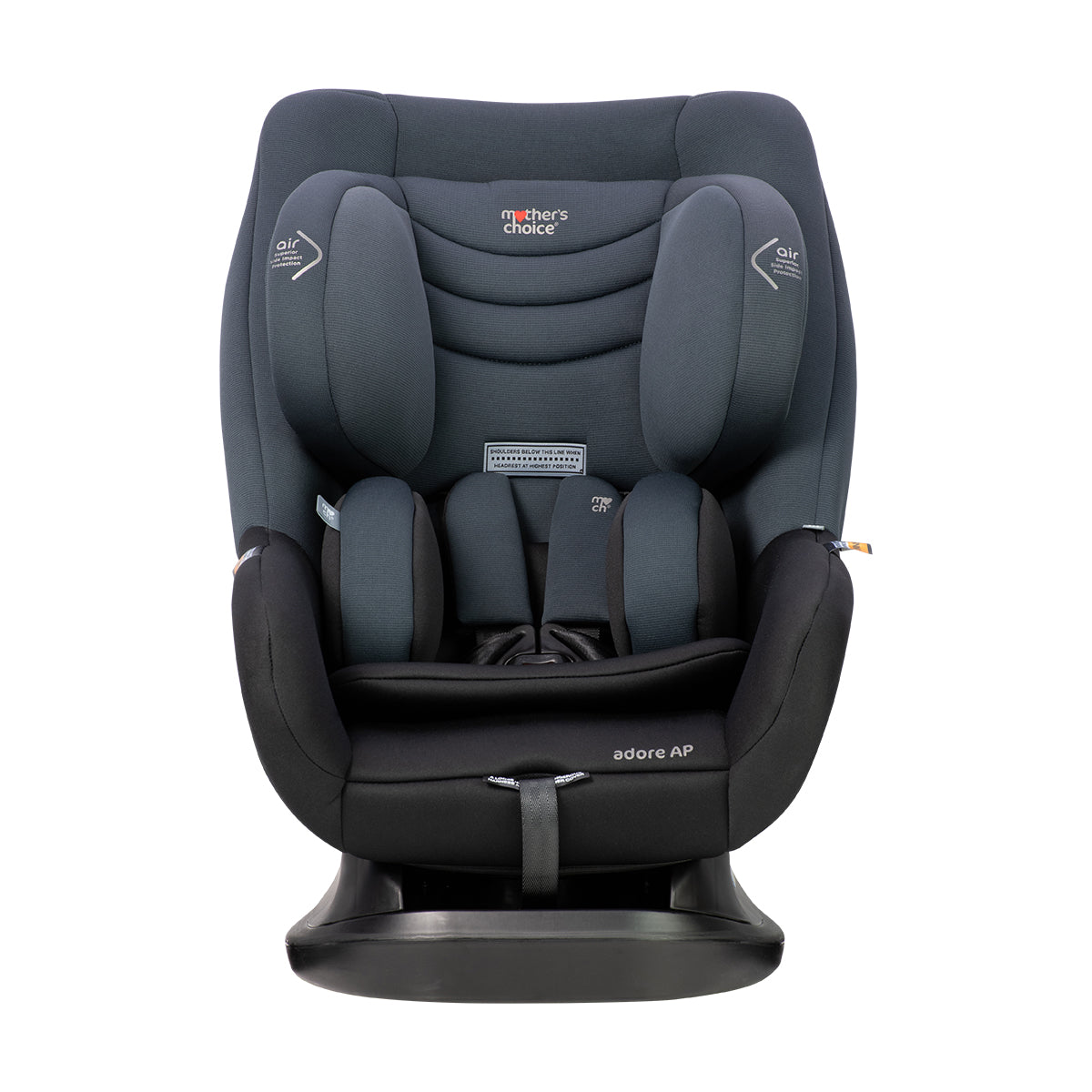 Mother’s Choice Adore AP Convertible Car Seat