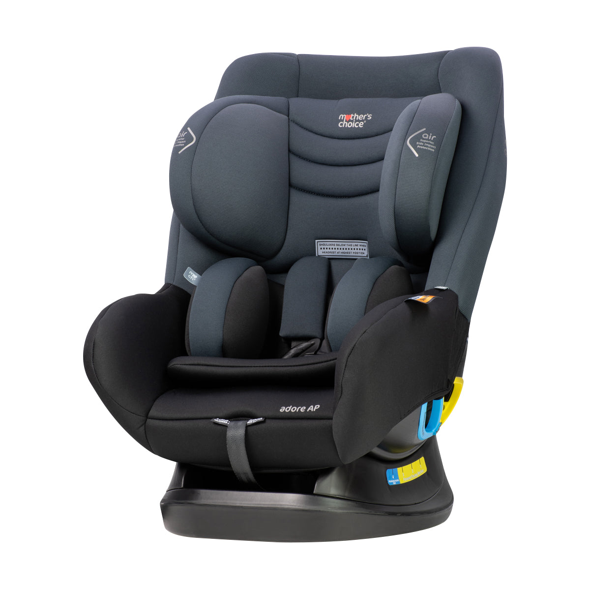 Mother’s Choice Adore AP Convertible Car Seat