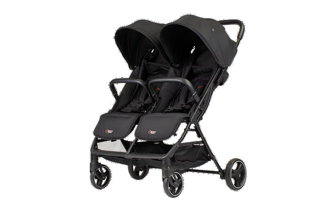 Mother’s Choice Adventurer Double Stroller