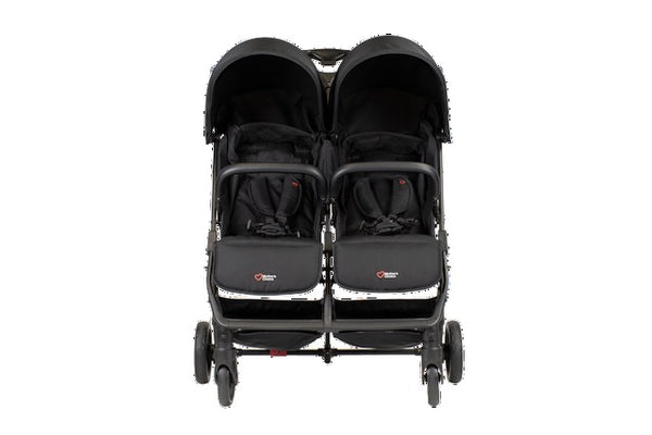 Mother’s Choice Adventurer Double Stroller