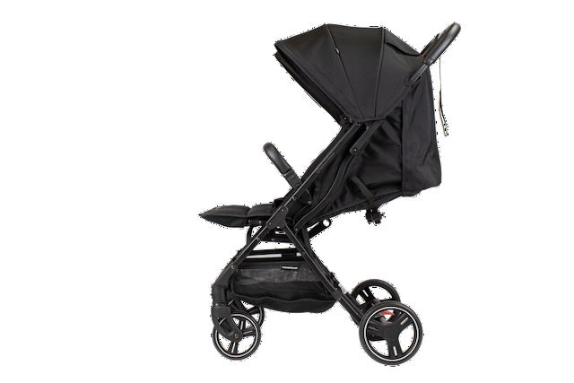 Mother’s Choice Adventurer Double Stroller