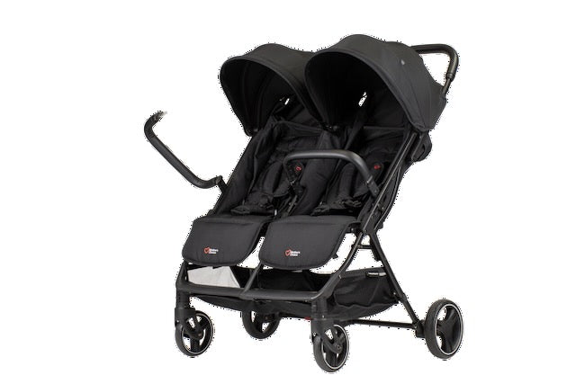 Mother’s Choice Adventurer Double Stroller