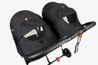 Mother’s Choice Adventurer Double Stroller
