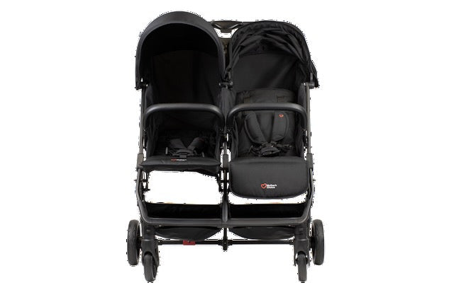 Mother’s Choice Adventurer Double Stroller