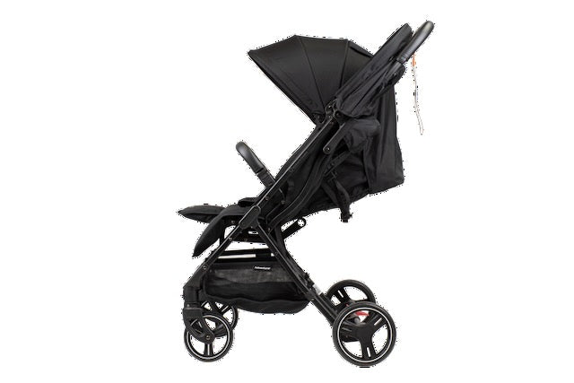 Mother’s Choice Adventurer Double Stroller