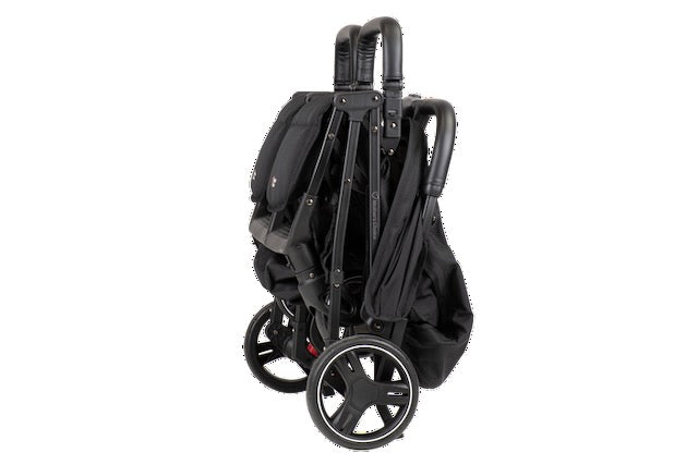 Mother’s Choice Adventurer Double Stroller