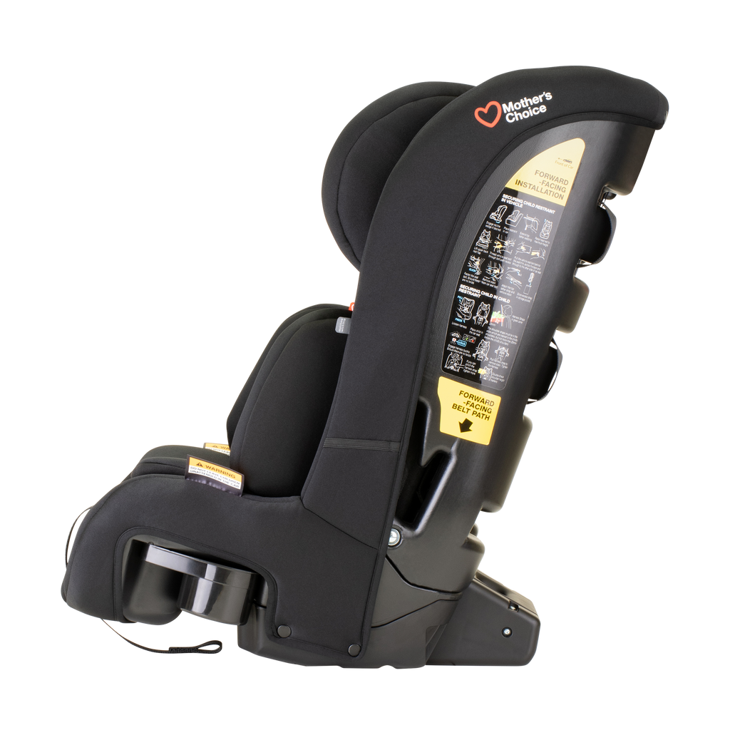 Mother's Choice Focus Harnessed Booster Seat (6 months -8 years approx)