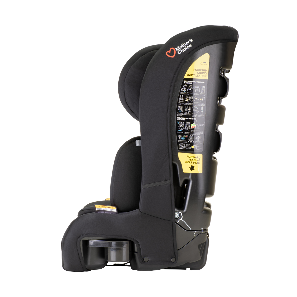 Mother's Choice Focus Harnessed Booster Seat (6 months -8 years approx)