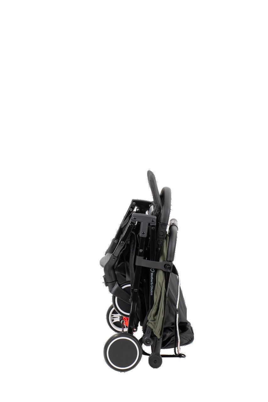 Mother's Choice Minny