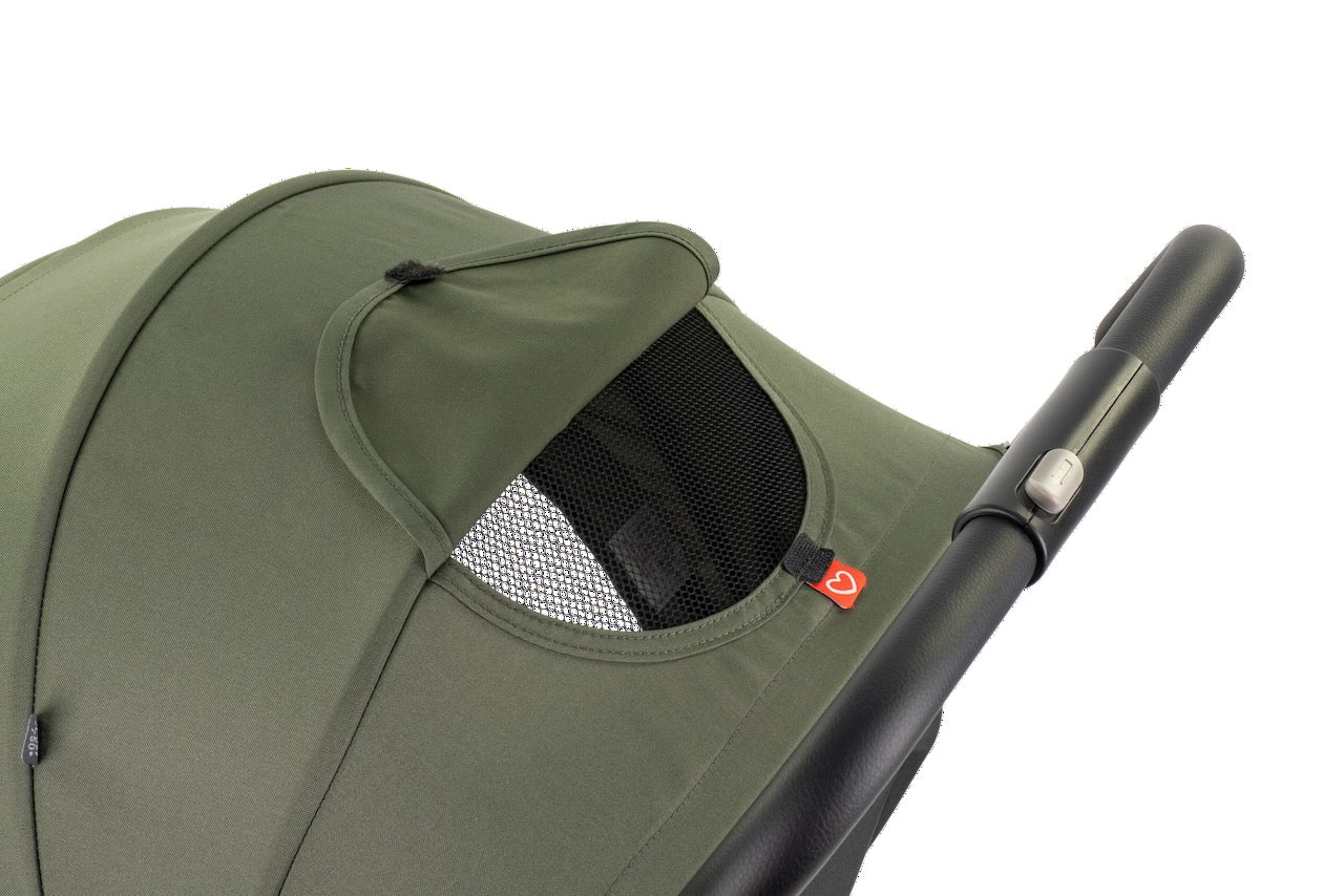 Mother's Choice Minny