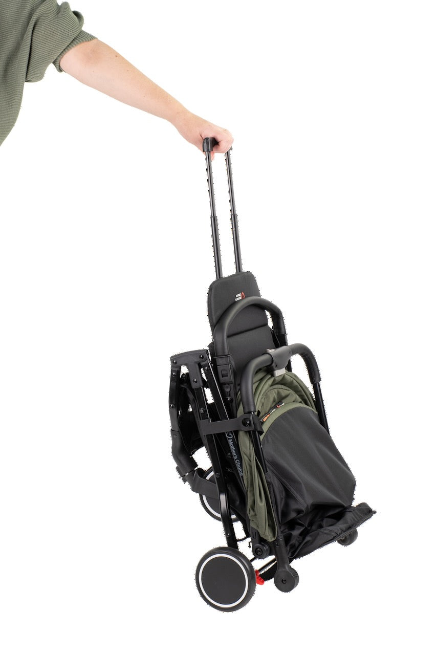 Mother's Choice Minny