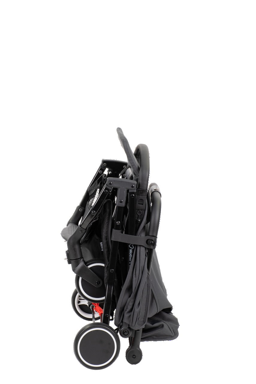 Mother's Choice Minny