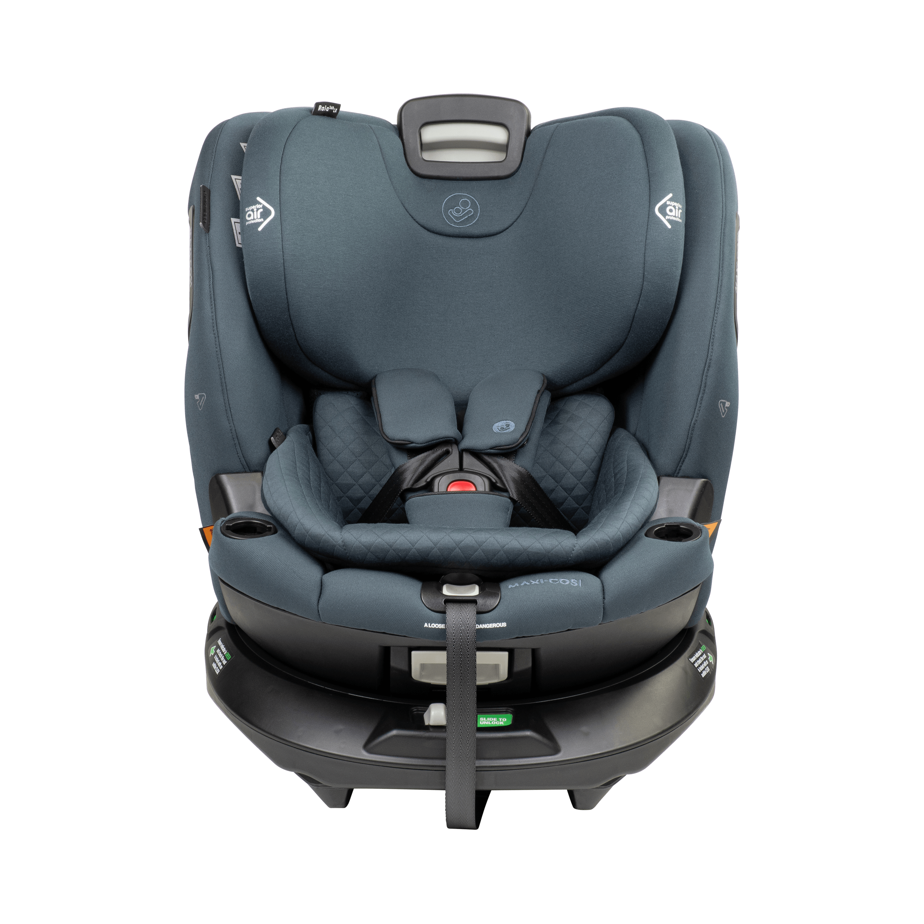 Maxi Cosi Raia 360 Rotating Car Seat