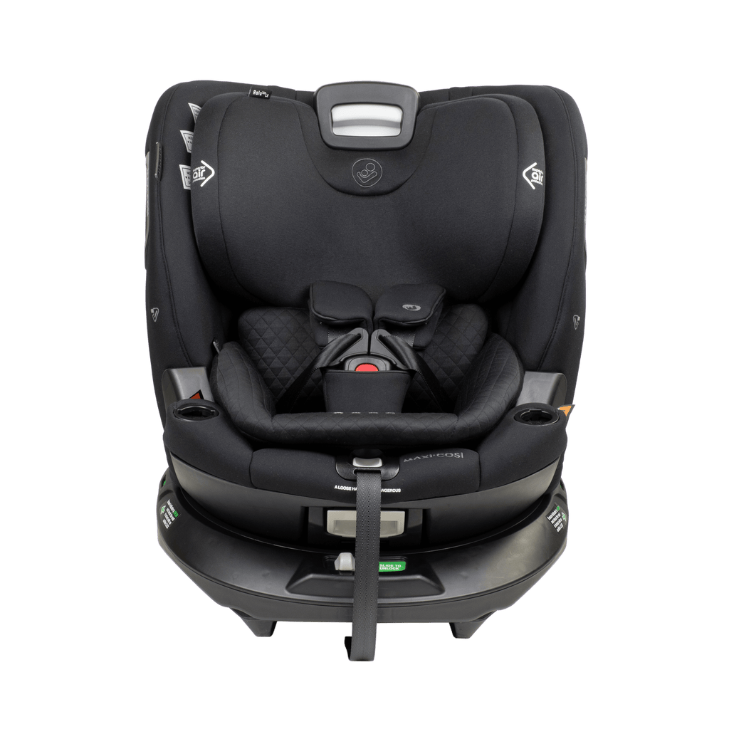 Maxi Cosi Raia 360 Rotating Car Seat