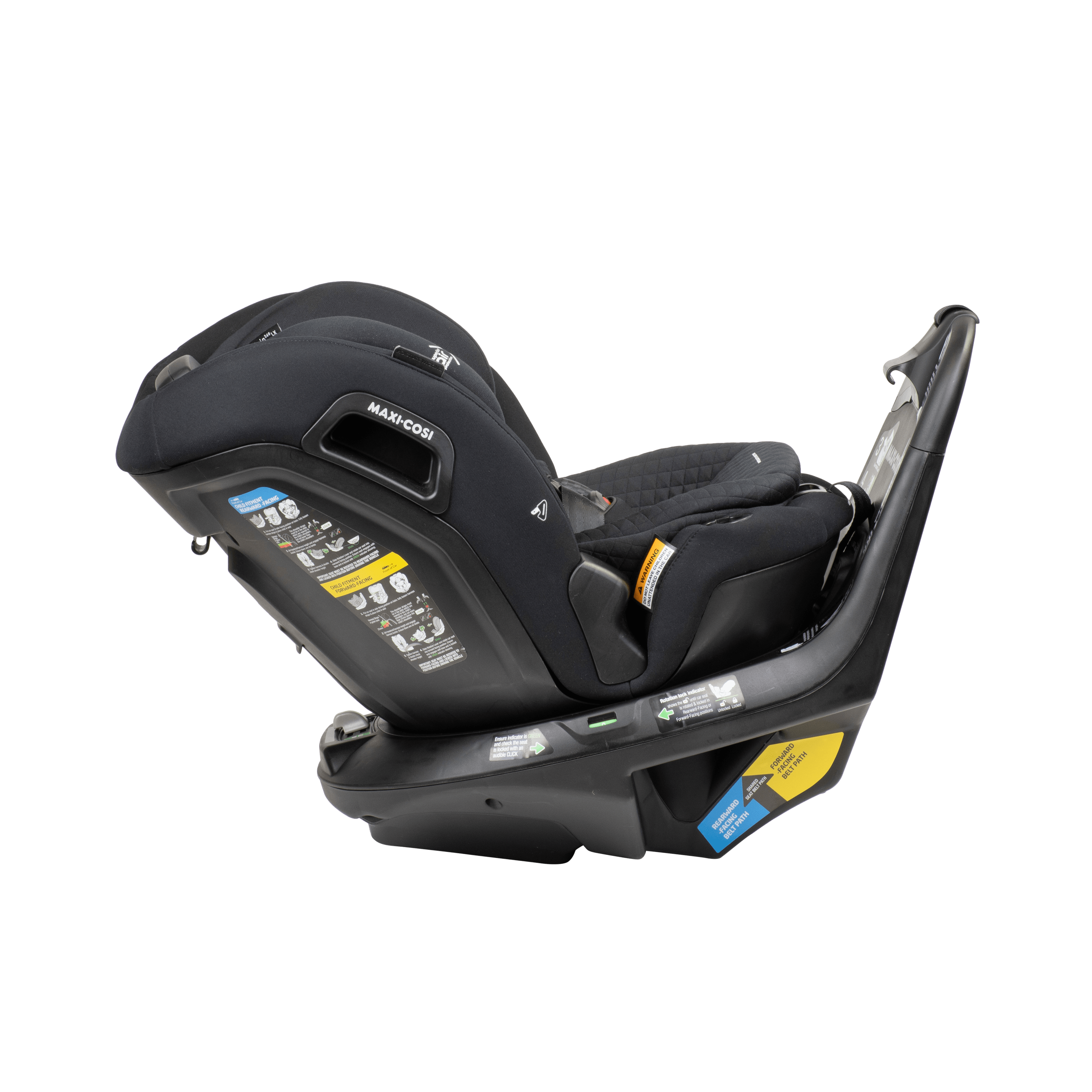 Maxi Cosi Raia 360 Rotating Car Seat