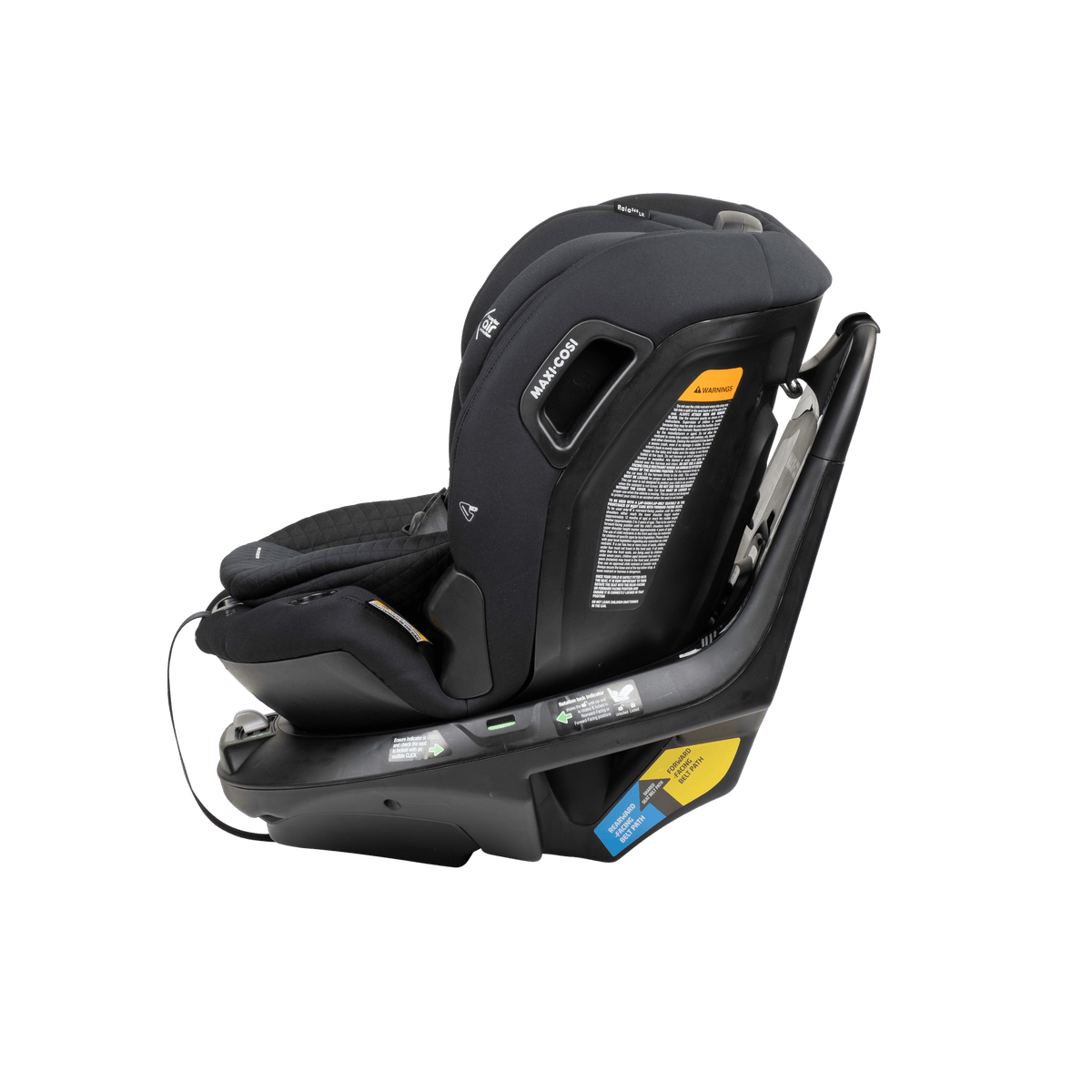 Maxi Cosi Raia 360 Rotating Car Seat