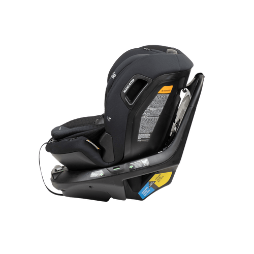 Maxi Cosi Raia 360 Rotating Car Seat