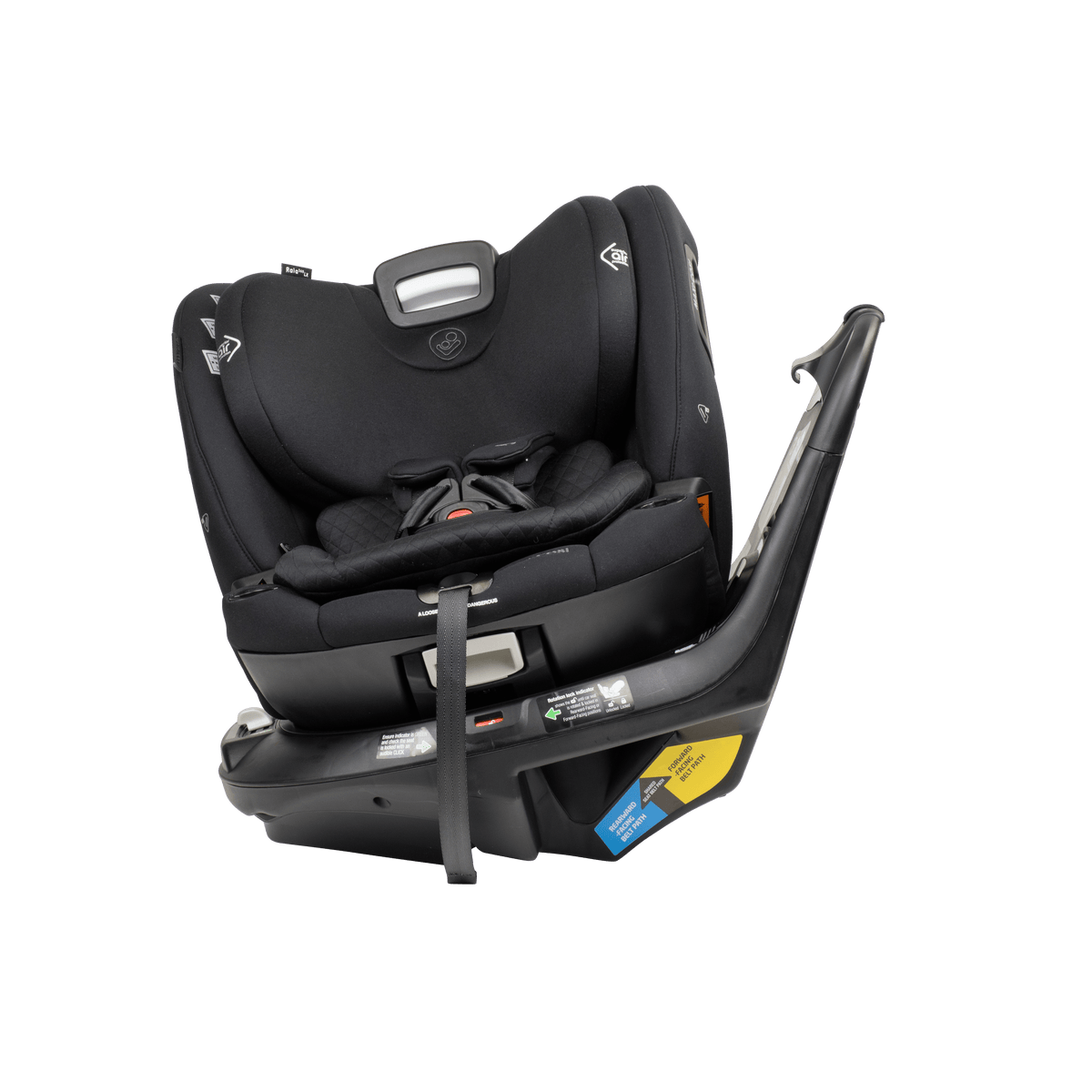 Maxi Cosi Raia 360 Rotating Car Seat