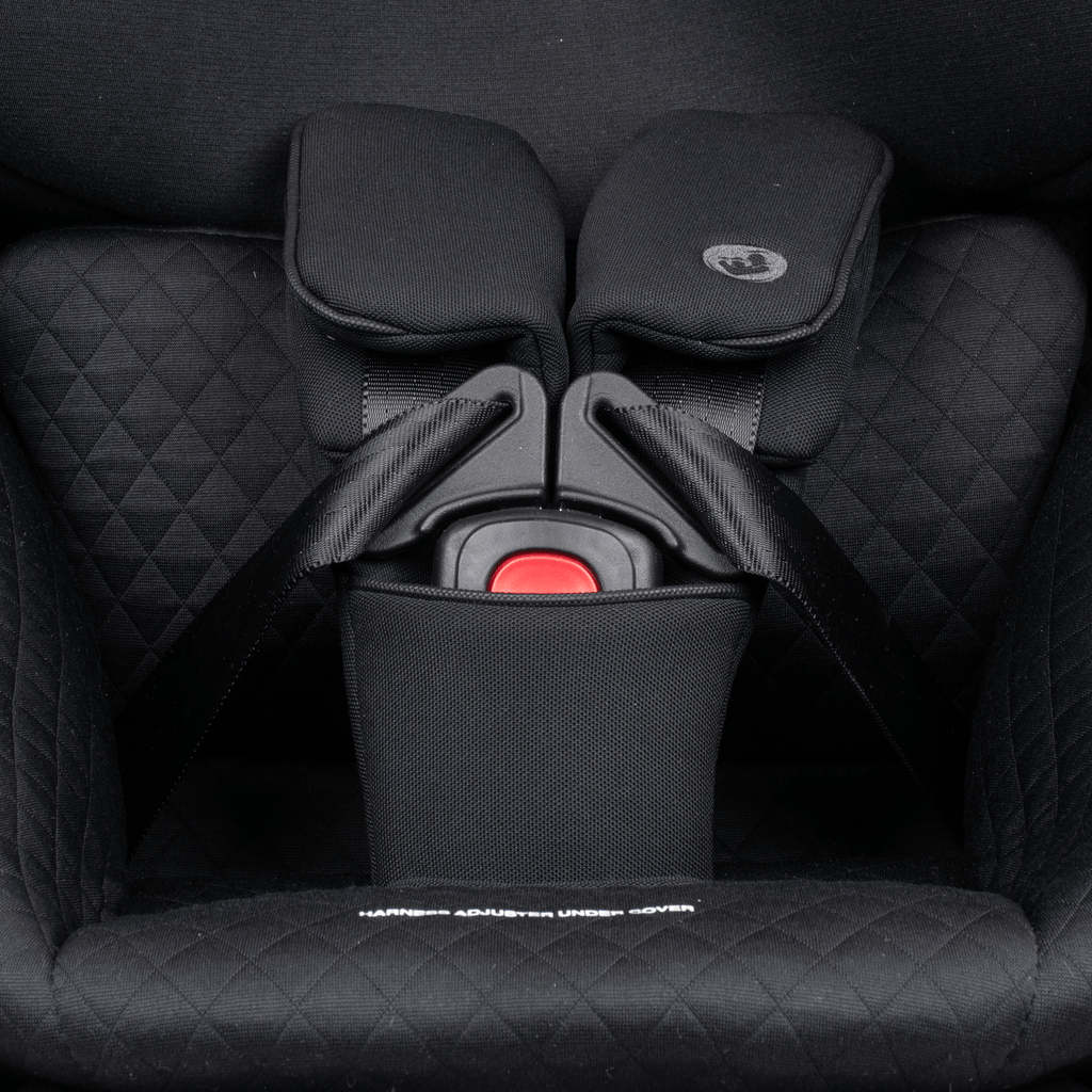 Maxi Cosi Raia 360 Rotating Car Seat