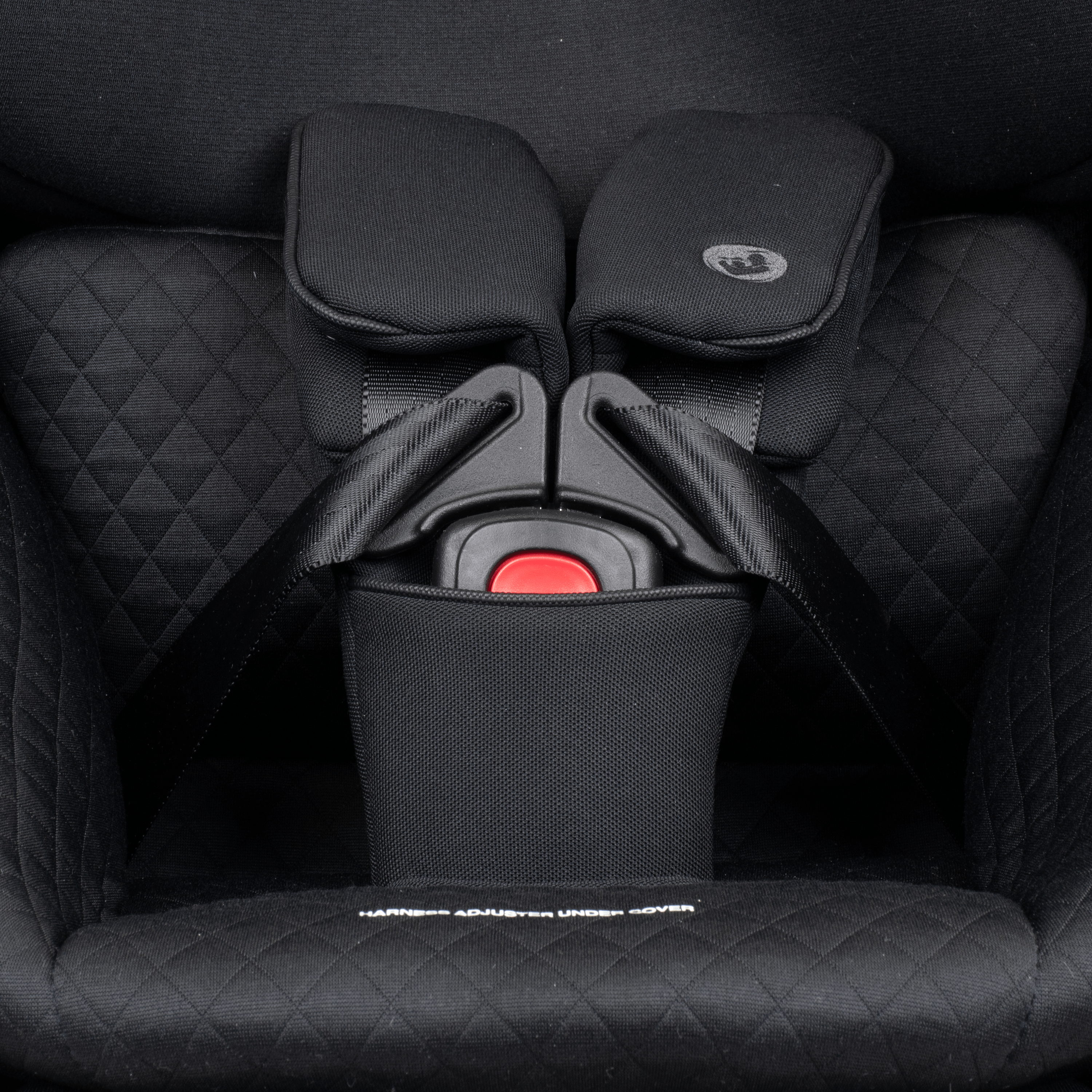 Maxi Cosi Raia 360 Rotating Car Seat