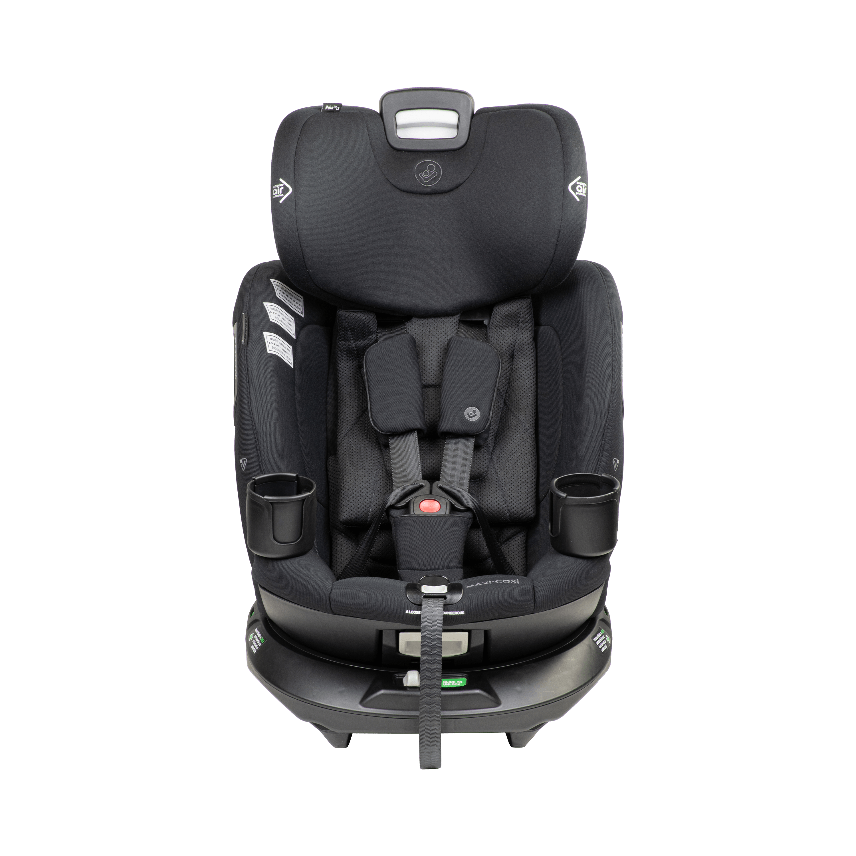 Maxi Cosi Raia 360 Rotating Car Seat