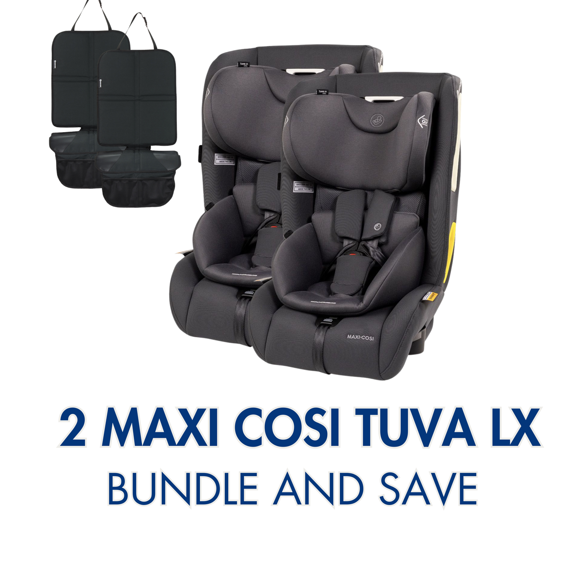 Buy 2 and Save - Tuva LX