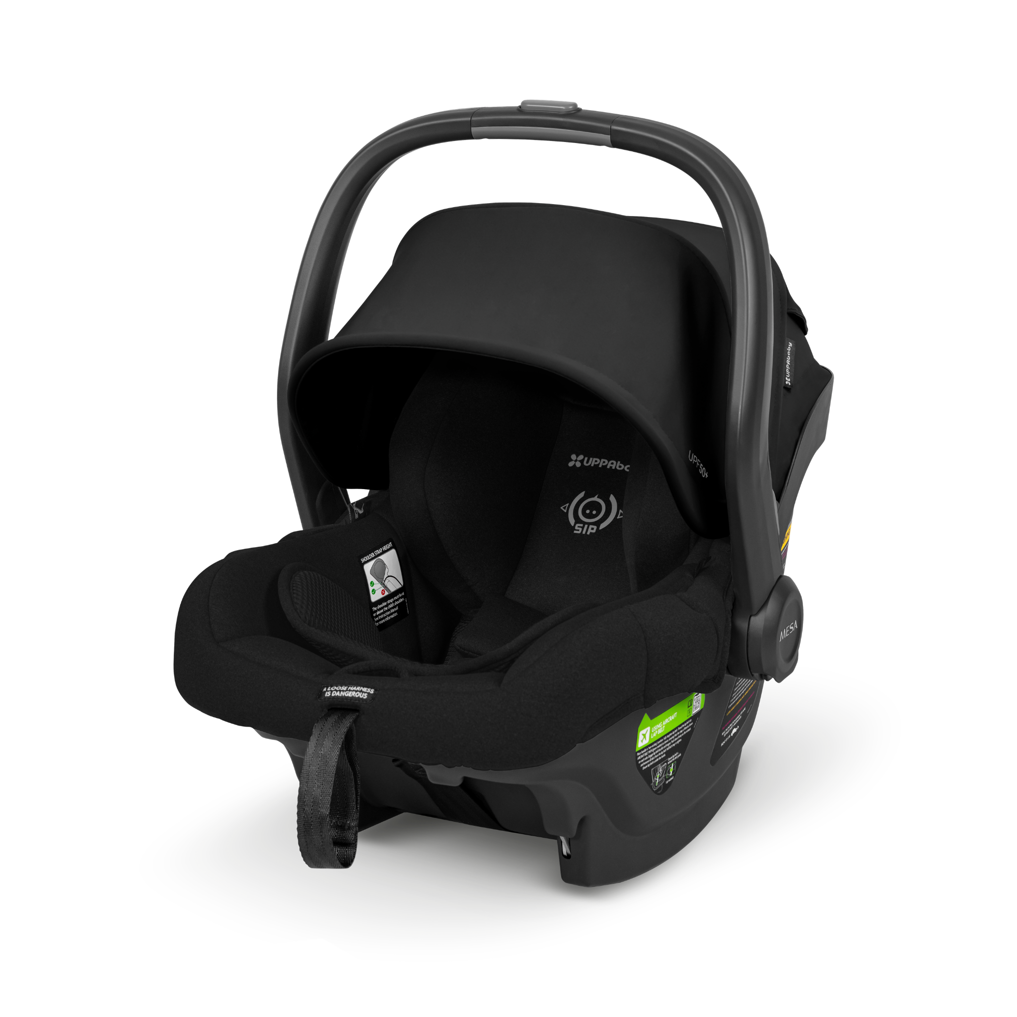 UPPABaby Mesa Capsule