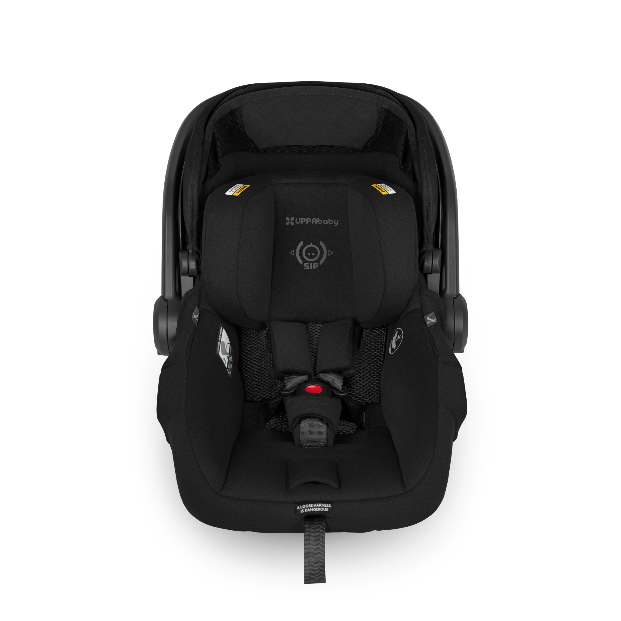UPPABaby Mesa Capsule