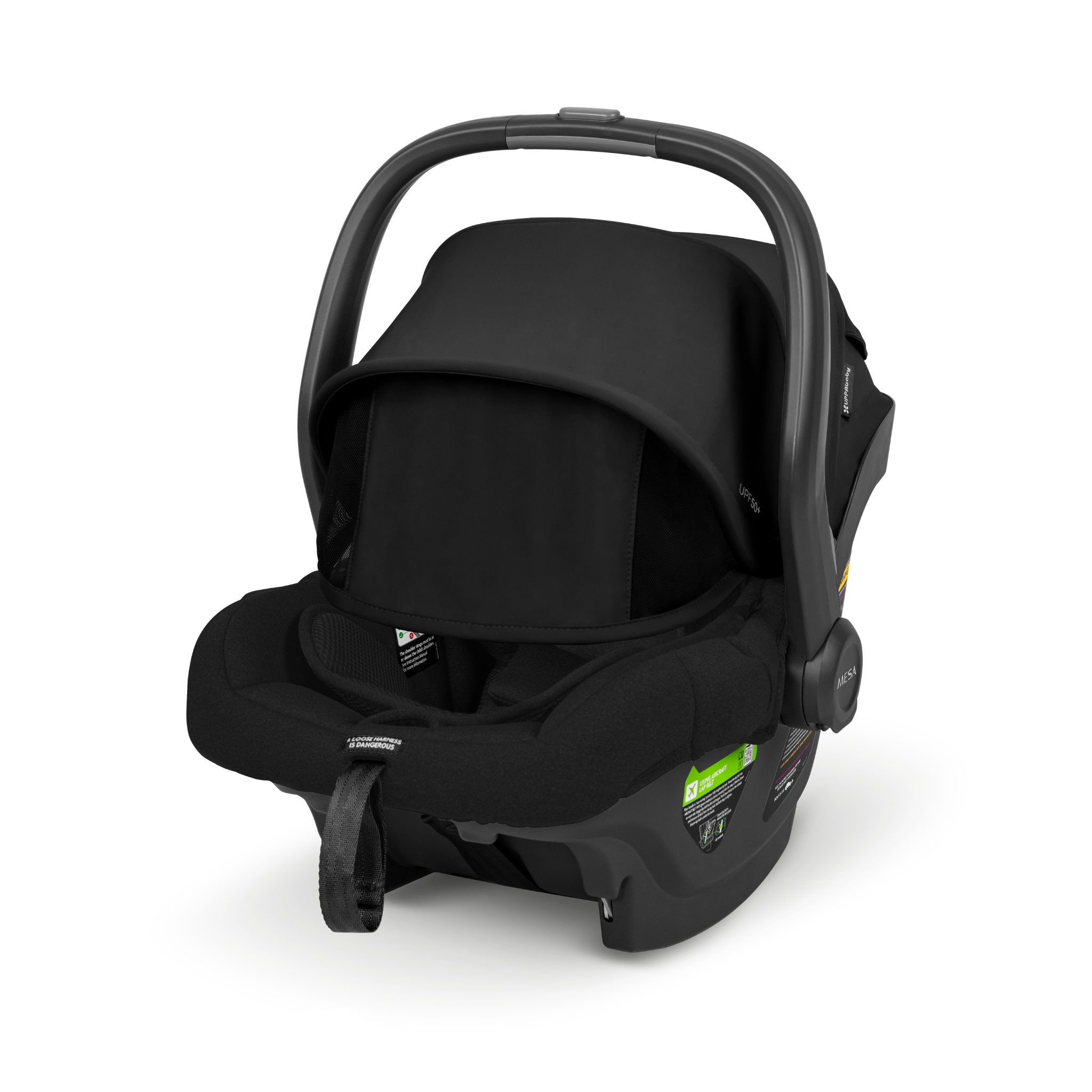 UPPABaby Mesa Capsule