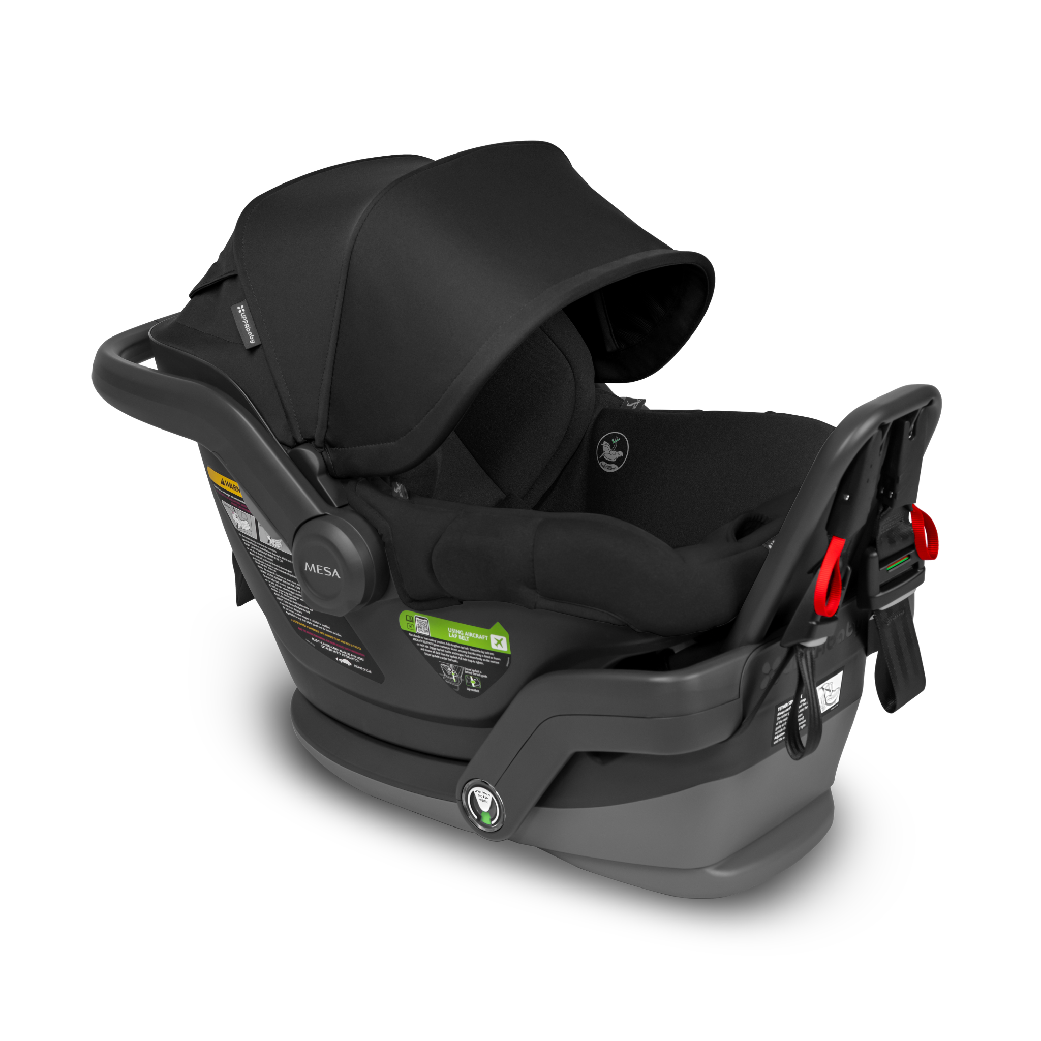 UPPABaby Mesa Capsule