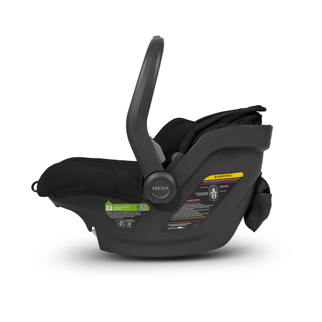 UPPABaby Mesa Capsule