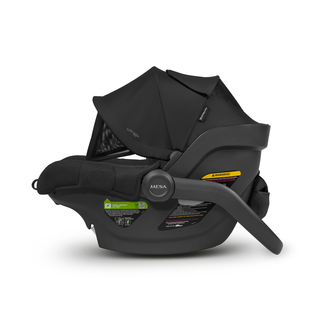 UPPABaby Mesa Capsule