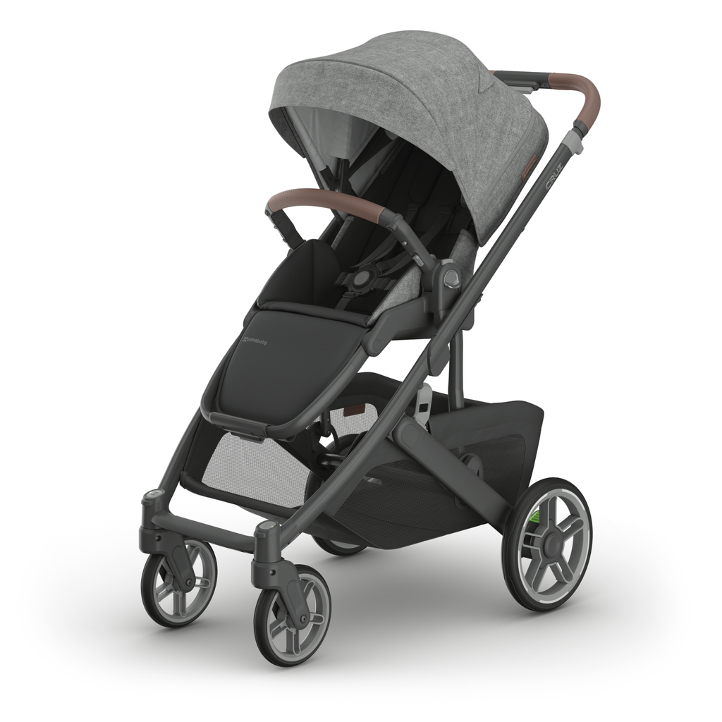 UPPABaby Cruz V3
