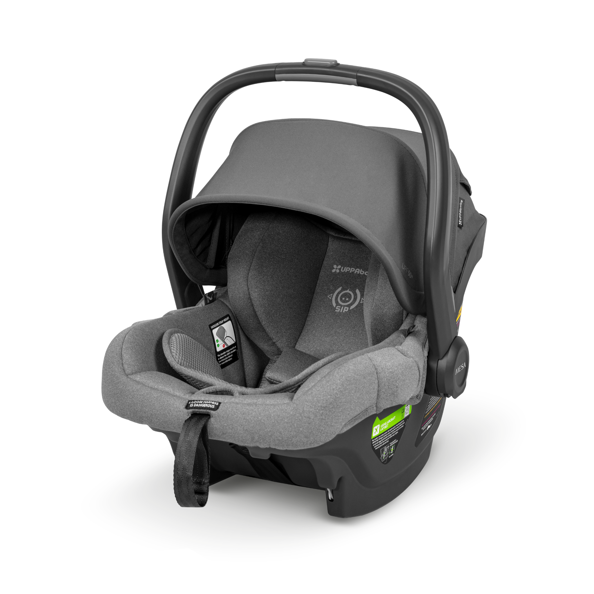 UPPABaby Mesa Capsule